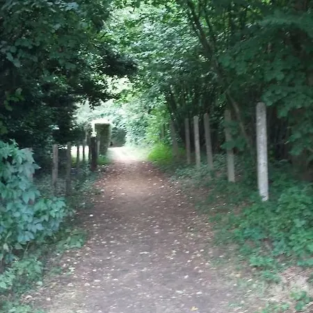 Les Emeraudes * Campagne-les-Wardrecques
