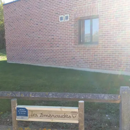 Les Emeraudes Campagne-les-Wardrecques